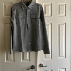 Linksoul Shirt Jacket